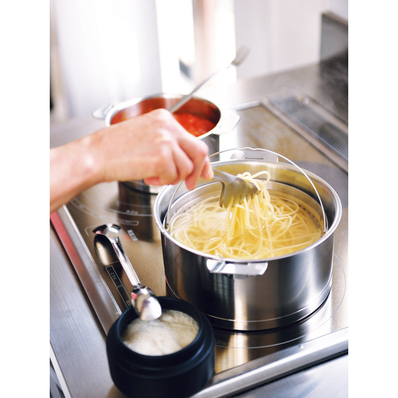 クッキングバスケット 両手鍋深型24cm用 | 商品詳細 | 高島屋