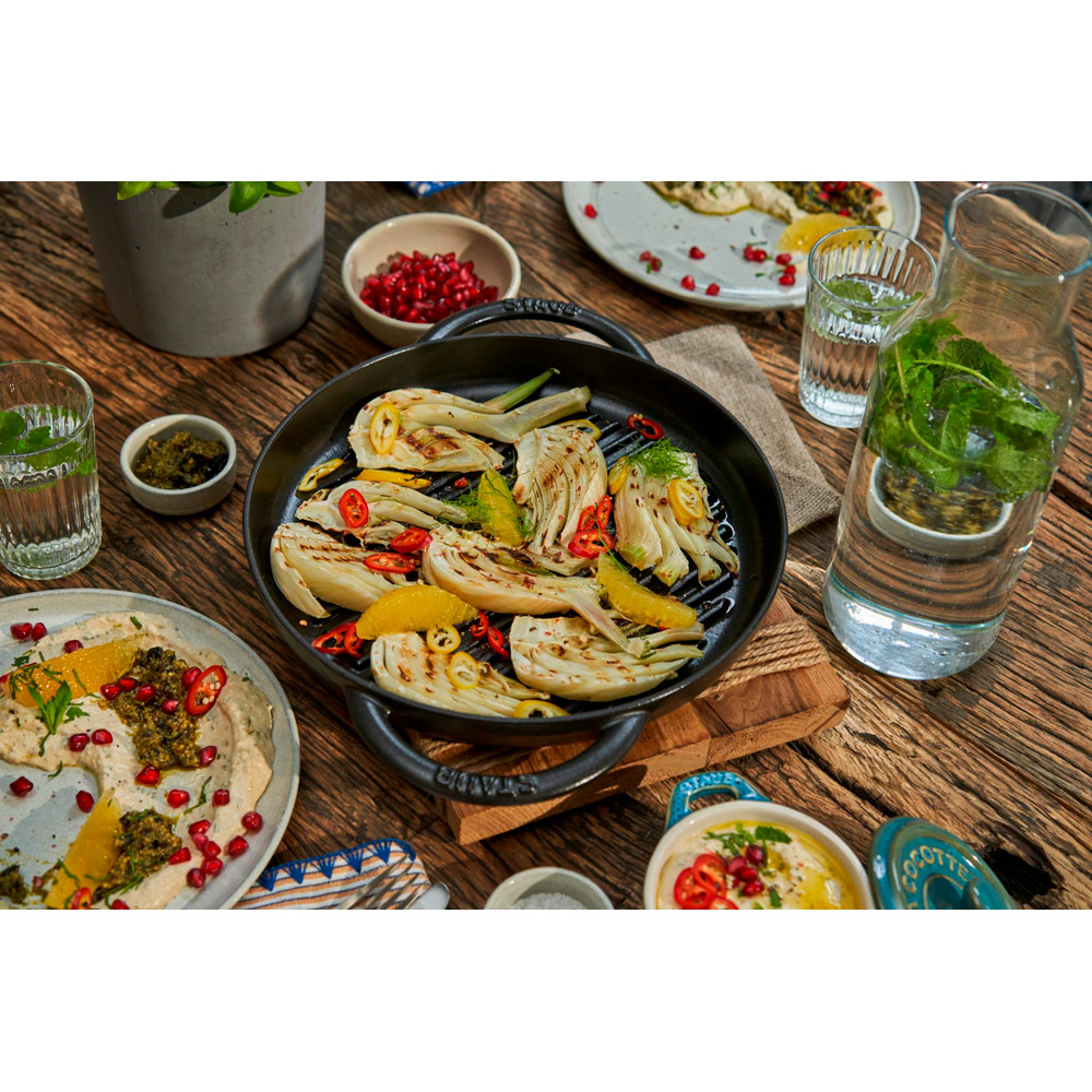 ピュアグリルラウンド 26cm | 商品詳細 | 高島屋オンラインストア