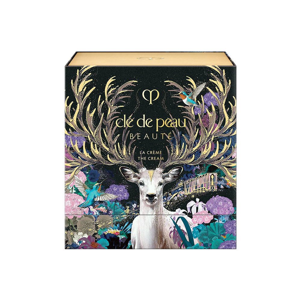 Cle de Peau Beaute（クレ・ド・ポー ボーテ） 【数量限定】ラ