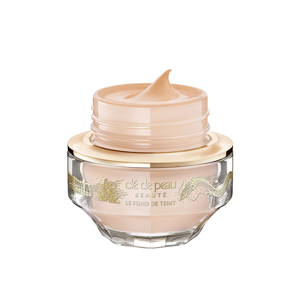 Cle de Peau Beaute（クレ・ド・ポー ボーテ） 【数量限定】ル