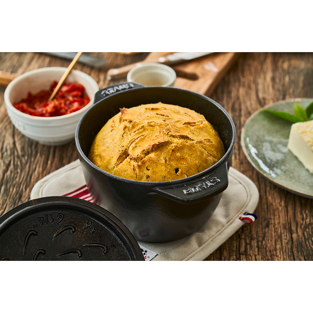 ラ・ココット de GOHAN 特別セット ブラック | 商品詳細 | 高島屋