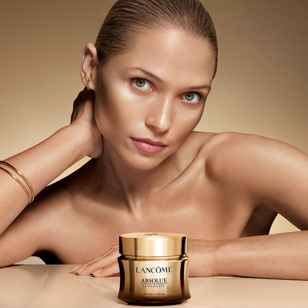 ランコム アプソリュ ザ リッチクリームの通販 | コスメ・デパコス