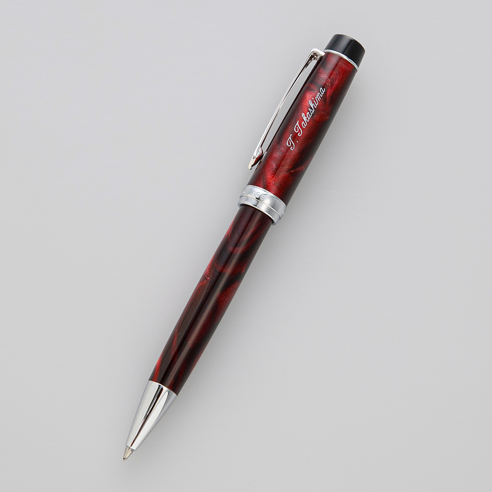 名入れ】カスタムヘリテイジ SE ボールペン | 商品詳細 | 高島屋