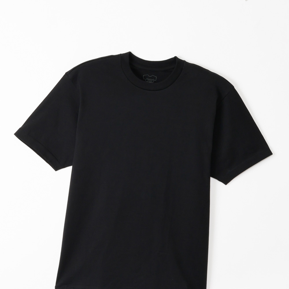 クルーネックTシャツ KURO S→XL | 商品詳細 | 高島屋オンラインストア