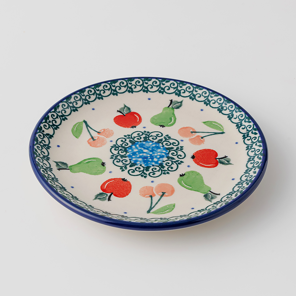 12cmプレート No.2724X | 商品詳細 | 高島屋オンラインストア