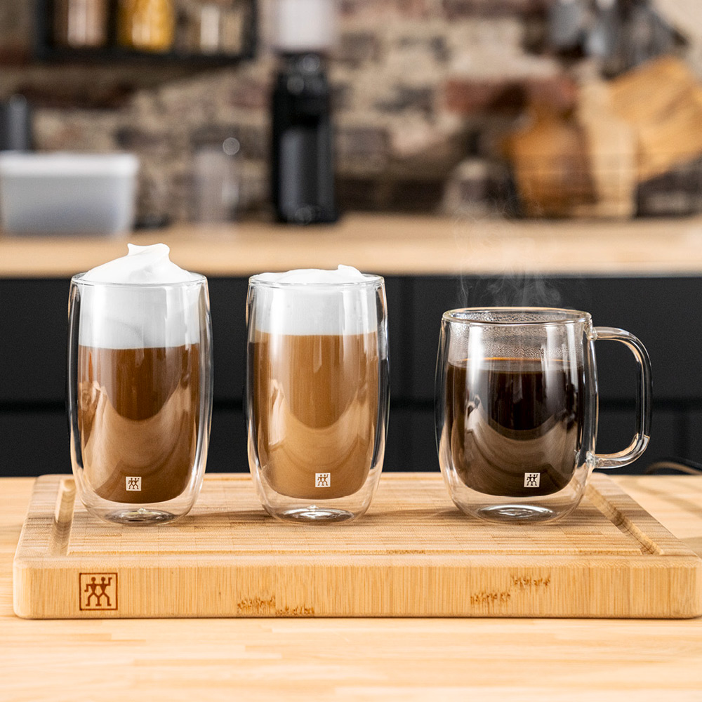 ダブルウォール コーヒーマグ ペア | 商品詳細 | 高島屋オンラインストア