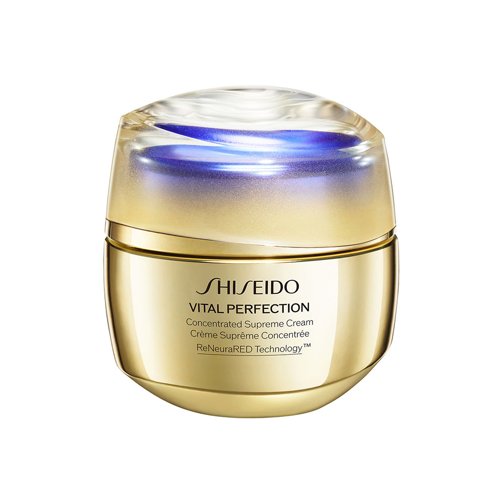 SHISEIDO（シセイドウ） ＜バイタルパーフェクション＞ シュプリーム