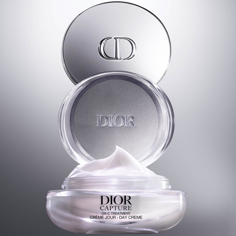 DIOR（ディオール） ディオール カプチュール クレーム リッシュ