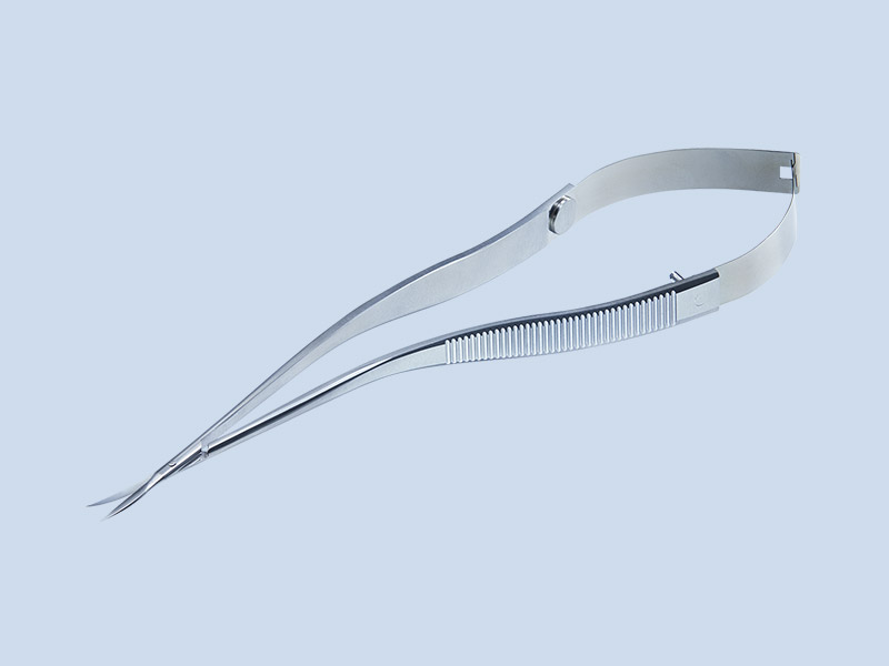 マイクロハサミ、アイオン、マイクロ剪刀｜高山医療機械製作所