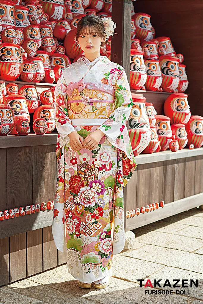 成人式はやっぱり王道の古典柄💓古典振袖人気特集✨✨｜成人式振袖