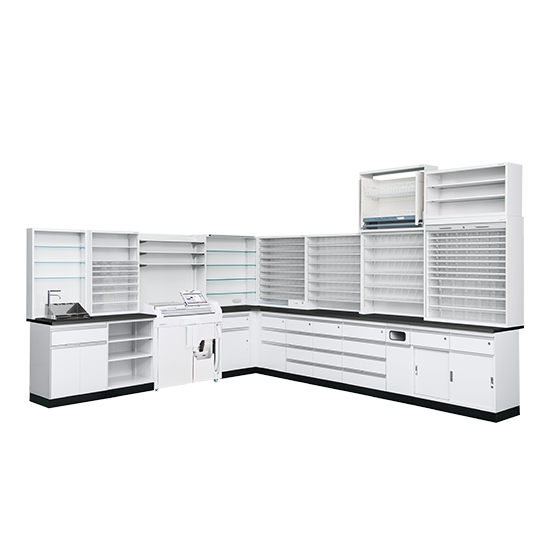 調剤台｜製品情報｜株式会社タカゾノ