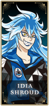 TAKE-UP inc. テイクアップ【公式】 / ツイステッドワンダーランド