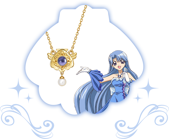 TAKE-UP inc. テイクアップ【公式】 / TUfave |『マーメイドメロディー