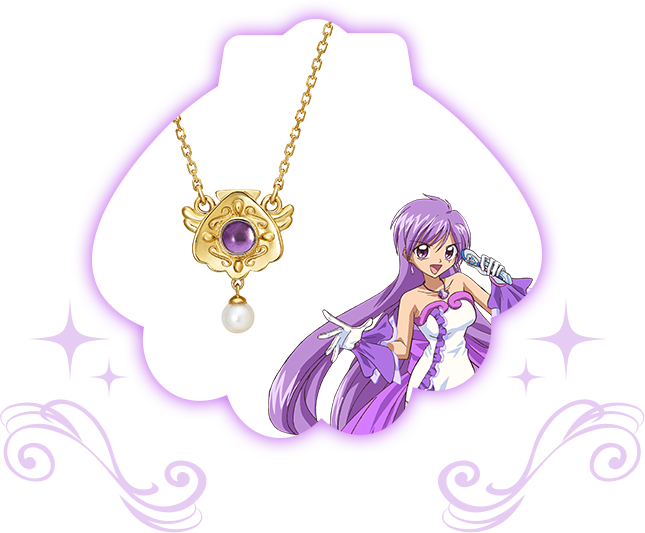 TAKE-UP inc. テイクアップ【公式】 / TUfave |『マーメイドメロディー