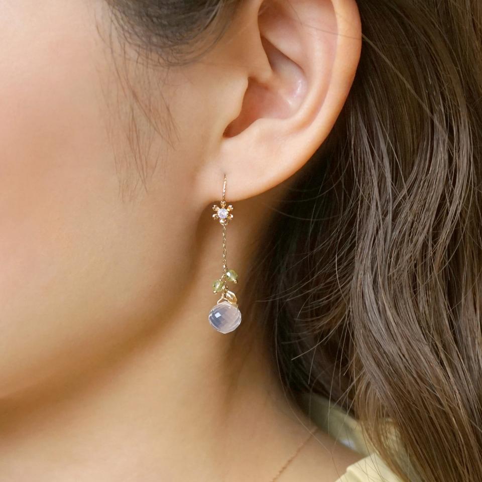 TAKE-UP ONLINE SHOP/テイクアップ公式オンラインショップ / K18・K10