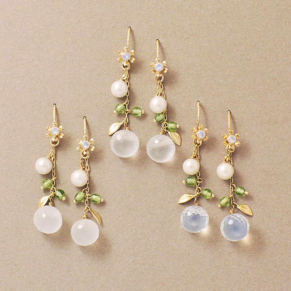 TAKE-UP ONLINE SHOP/テイクアップ公式オンラインショップ / K18・K10