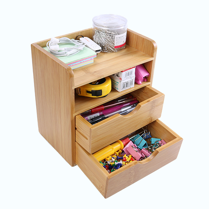 HTB竹製小物収納ボックス（HTB-SC1） – 竹美商事株式会社