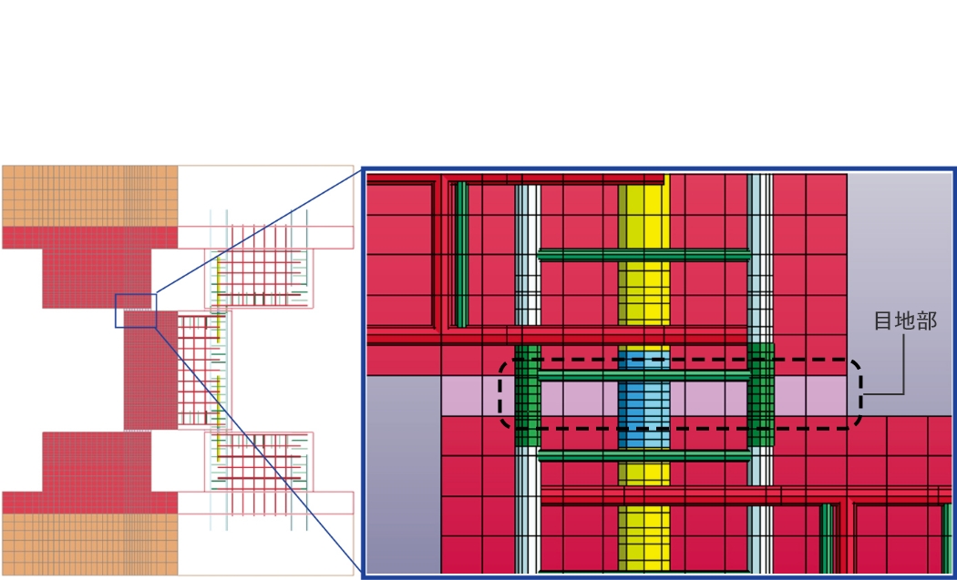 現代の組積造」をつくる富士ソフト汐留ビル - 竹中のデザイン｜竹中工務店