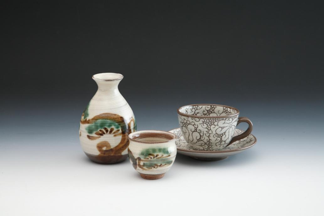 松保窯 | やきもの | 武雄市観光協会