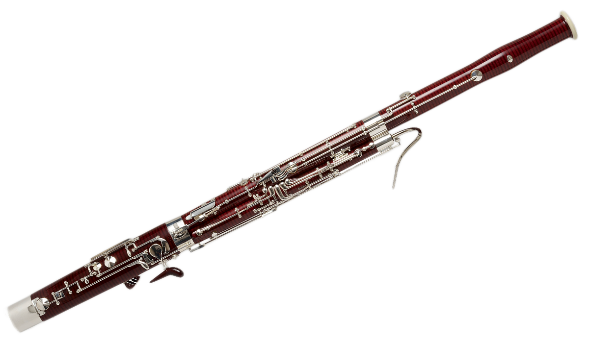 Takeda Bassoon – High Quality Bassoons from Japan to the World