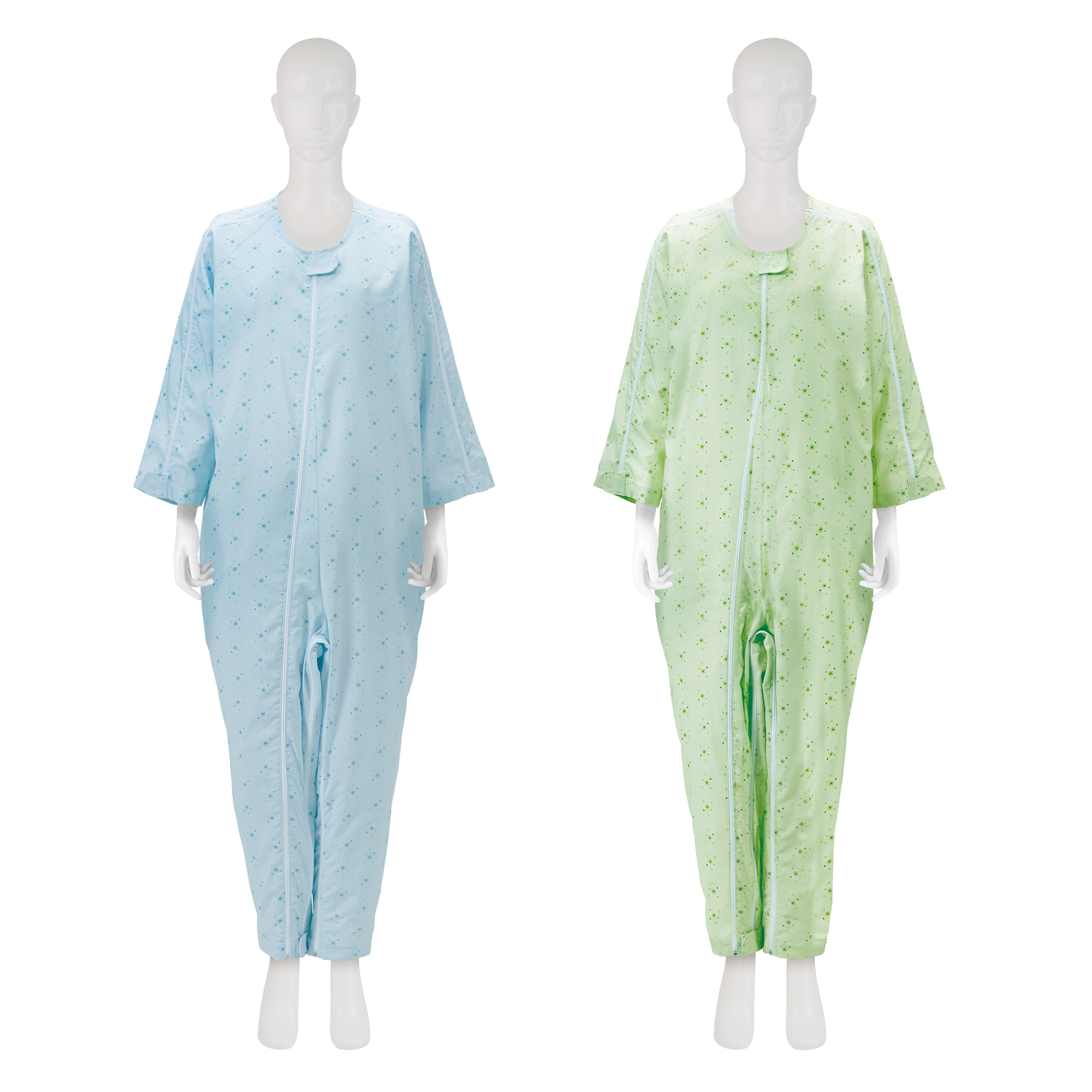 ソフトケア®ねまき | 株式会社竹虎 | 医療用品・介護用品・健康用品の