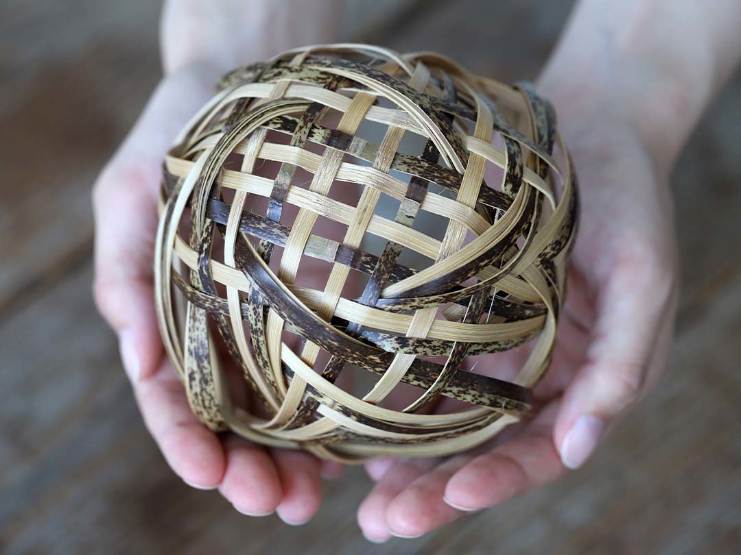 大阪万博で虎竹の魅力を体験しませんか竹虎が贈る特別なワークショップ