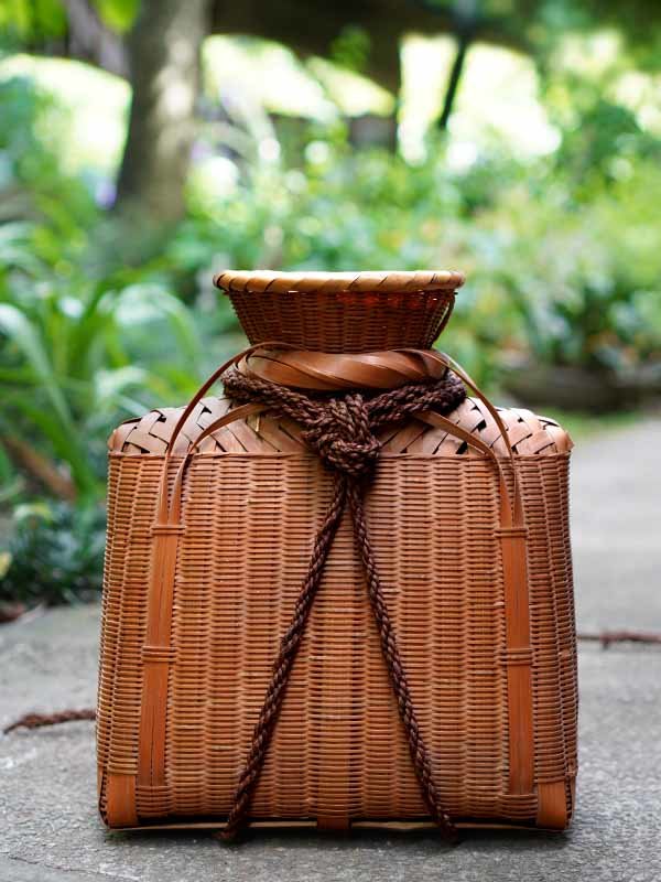 有馬籠 - 竹虎四代目がゆく！