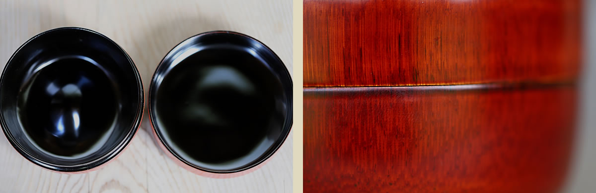 竹平棗 | 虎斑竹専門店 竹虎