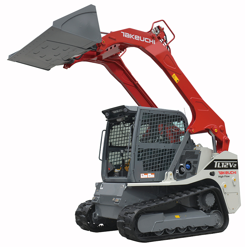 株式会社 竹内製作所