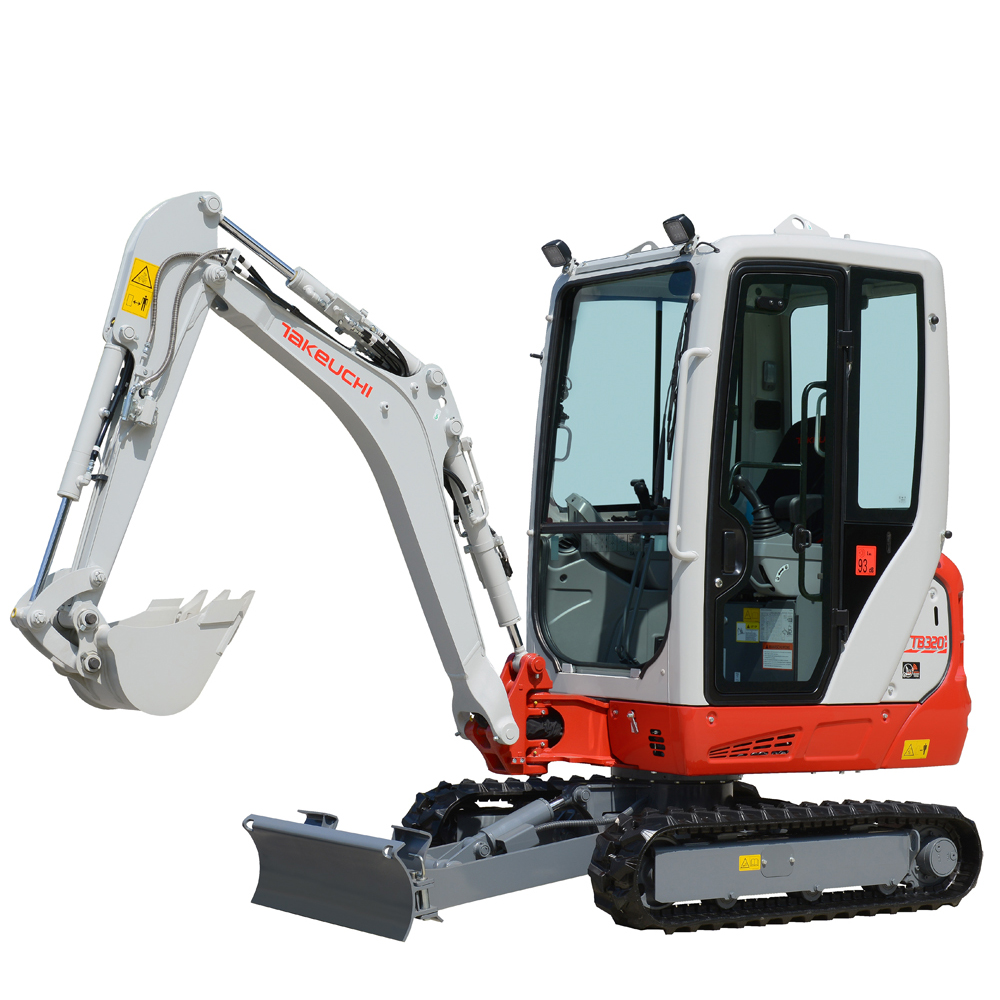 株式会社 竹内製作所