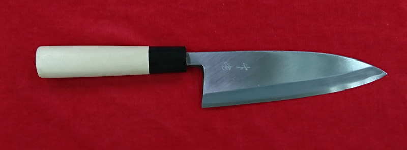 竹倫 シリーズ | 和包丁 | 株式会社竹内刃物製作所