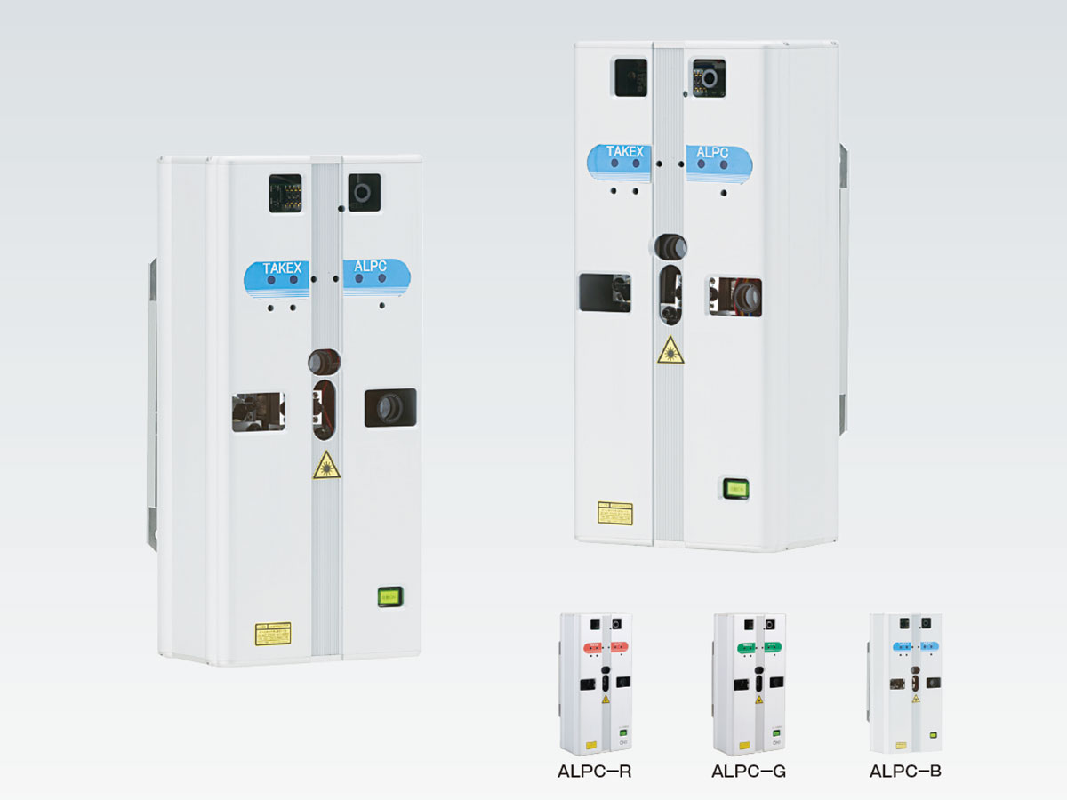 ヘルスケア用レーザ | 製品情報 | 竹中オプトニック株式会社
