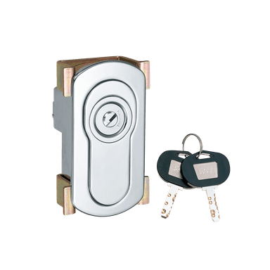 C-1549-3-A ステンレス 大型南京錠 | TAKIGEN | タキゲン製造株式会社