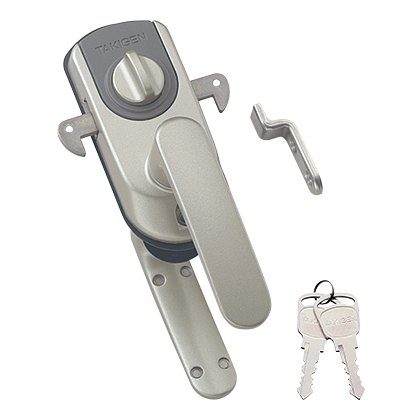 A-298 ダブルシックルハンドル（両面ハンドル） シリーズ | TAKIGEN