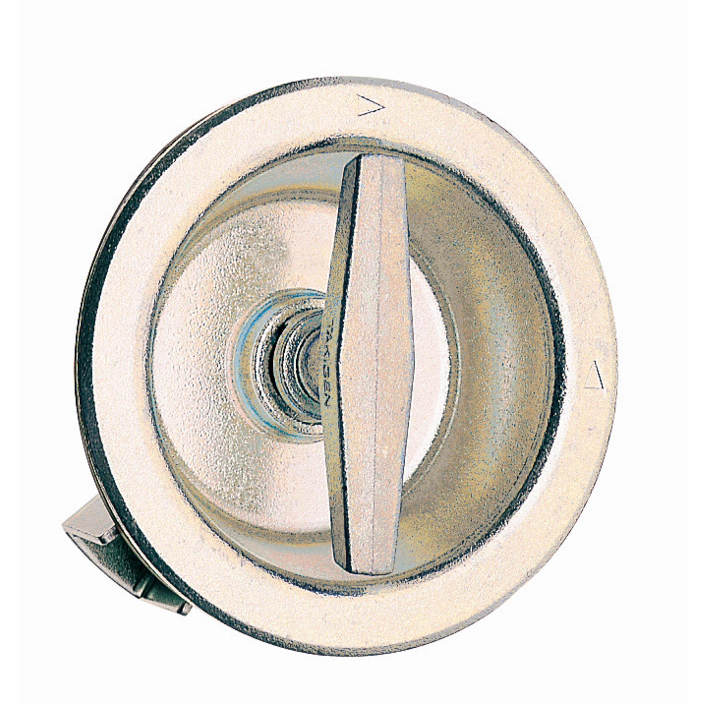 A-52 防水平面ハンドル | TAKIGEN | タキゲン製造株式会社