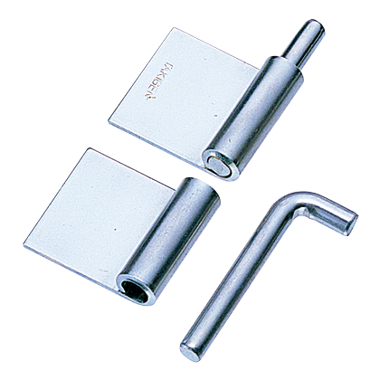 B-303 上下裏蝶番 シリーズ | TAKIGEN | タキゲン製造株式会社