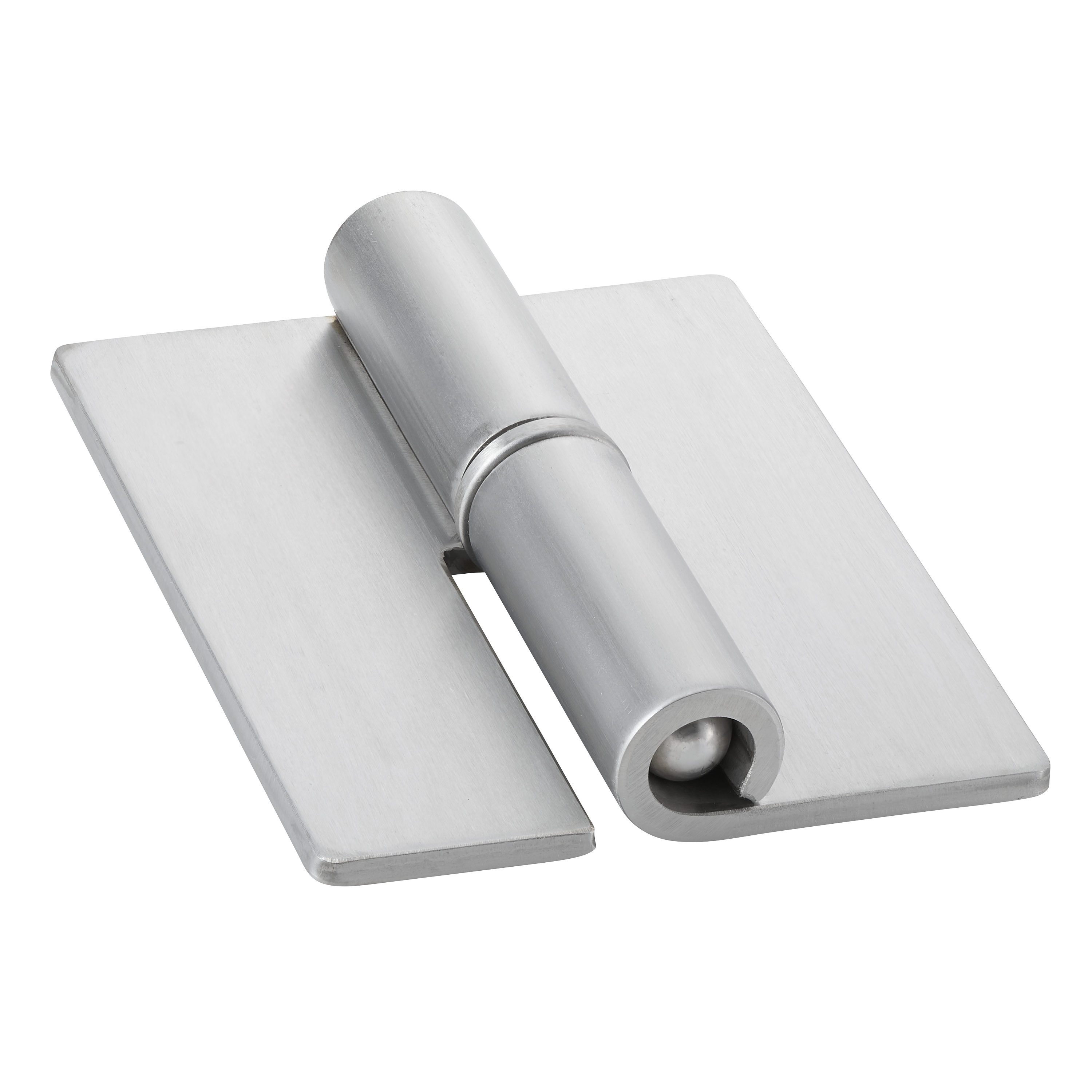 B-1365-2-L ステンレス 超重量用厚口抜差蝶番 | TAKIGEN | タキゲン