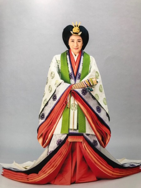 令和 御大礼雛」のお披露目、見学だけでも大歓迎いたします！ - 京都の