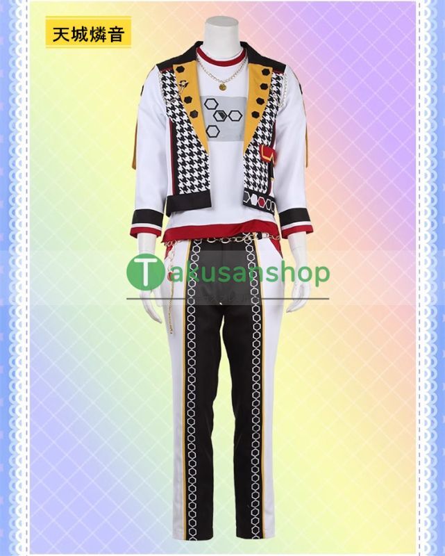 あんスタ あんさんぶるスターズ Crazy:B クレイジービー 天城燐音