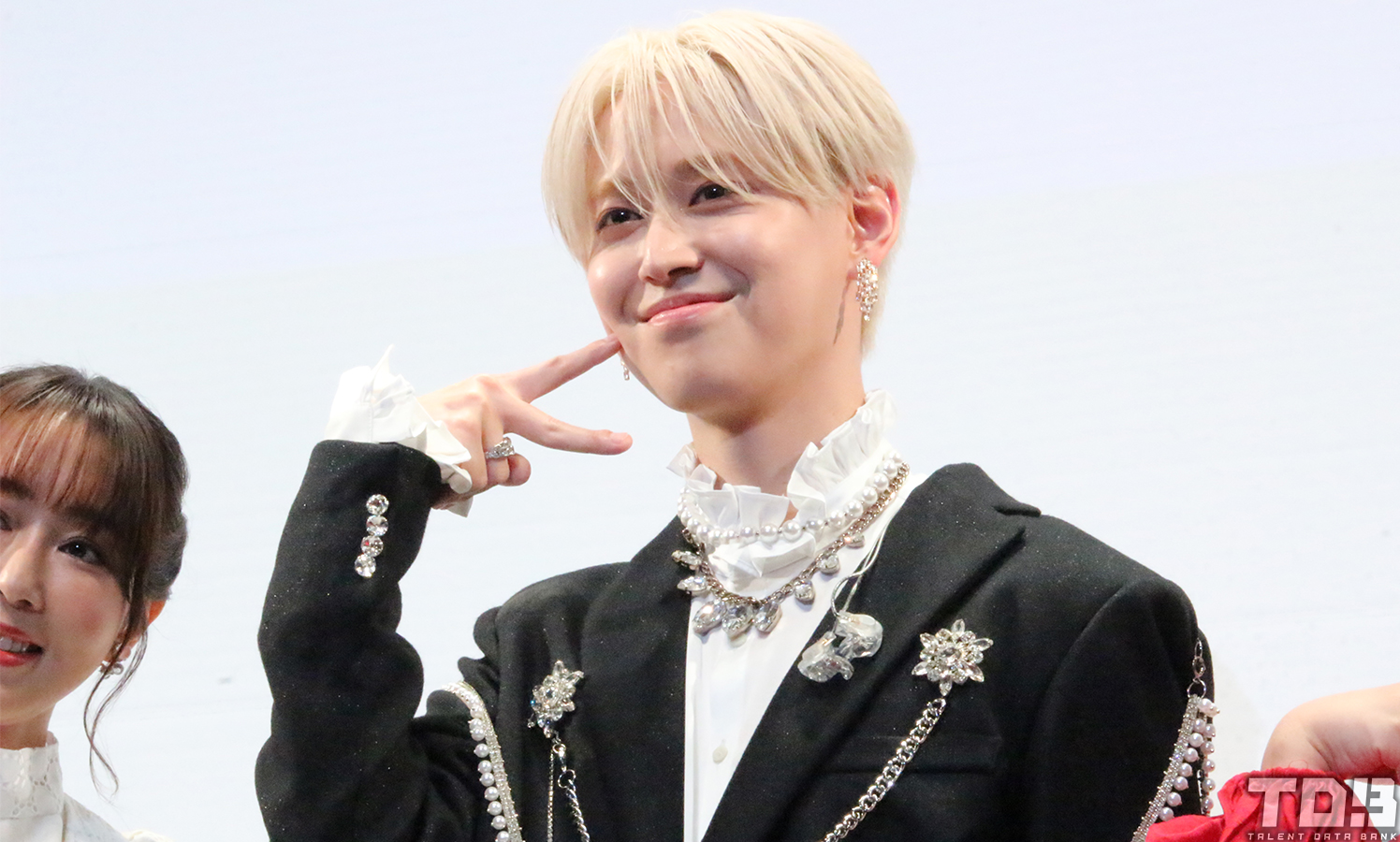 JO1白岩瑠姫「自分の作品なんですけどめちゃくちゃ感動」声優初挑戦