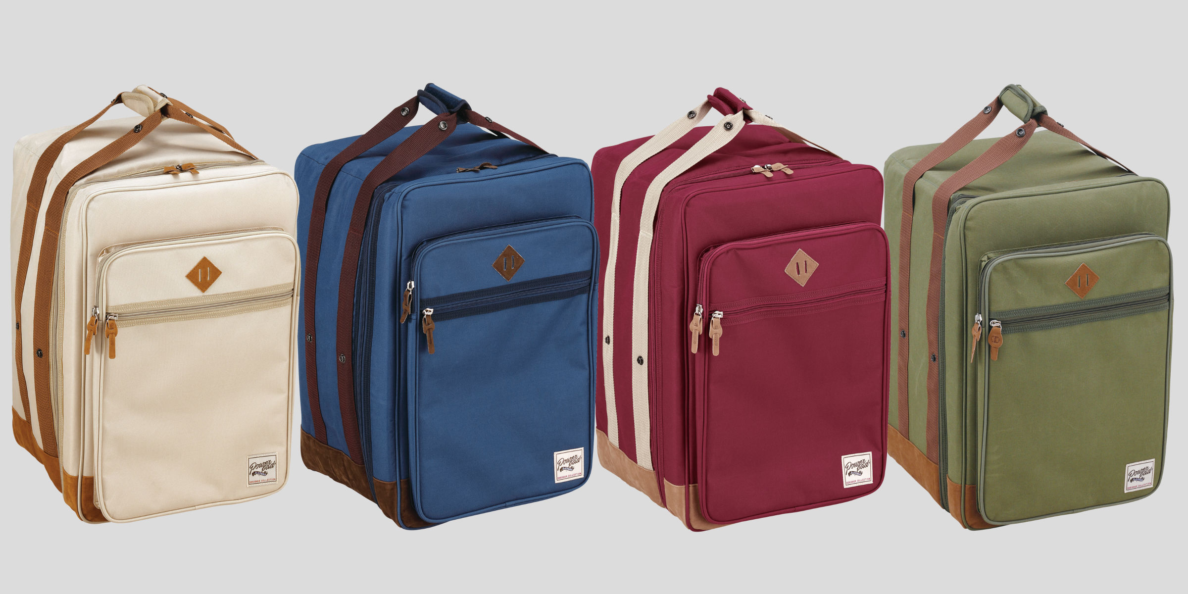 POWERPAD Designer Collection Cajon Bag -Limited Color- | NEWS