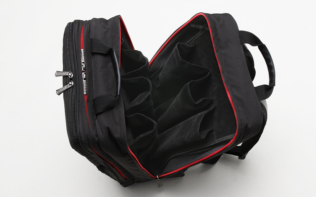 POWERPAD® Mallet & Accessories Bag MBS07 | Stick Bags | BAGS