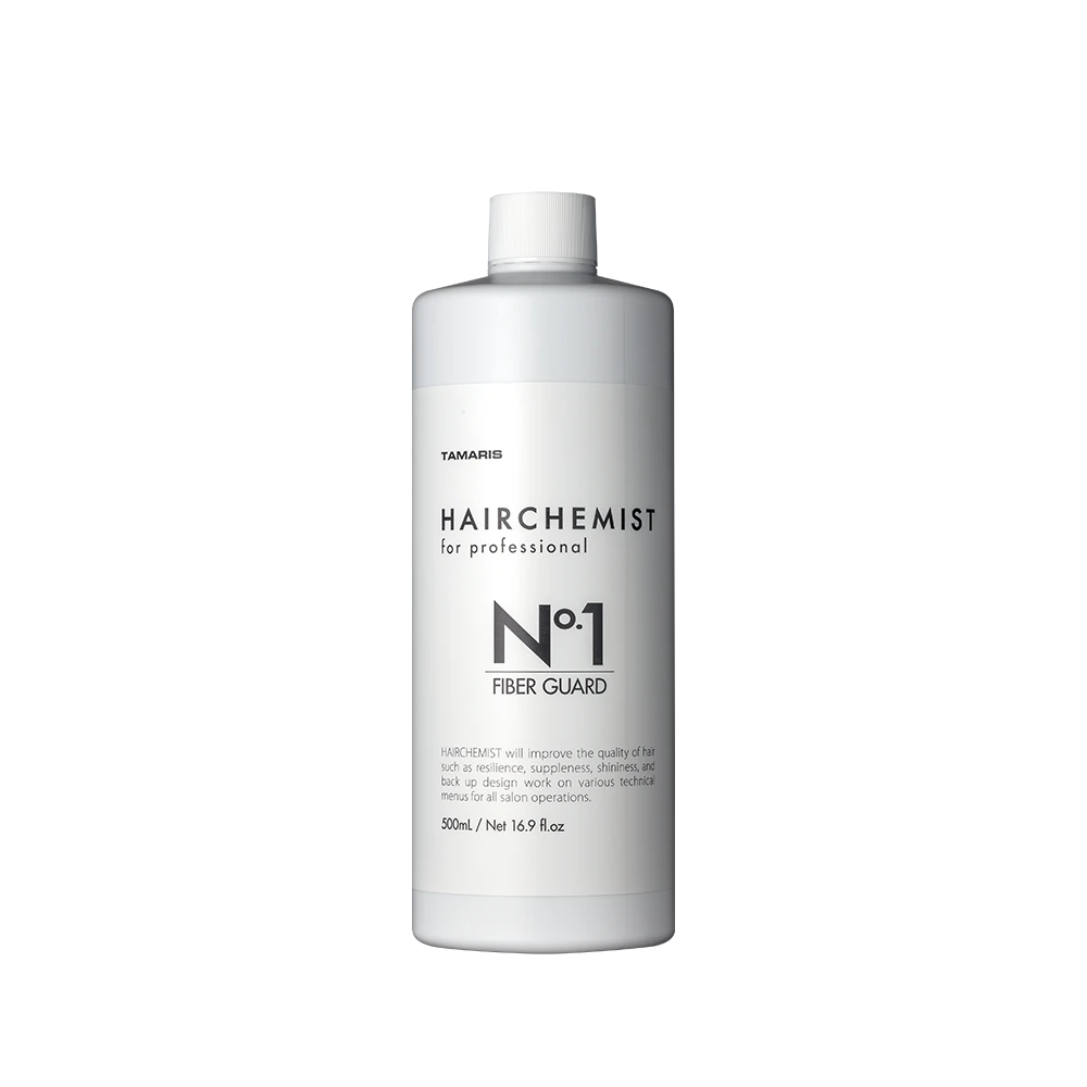 ヘアケミスト ファイバーキュア No.2 | TAMARIS タマリス CREATING