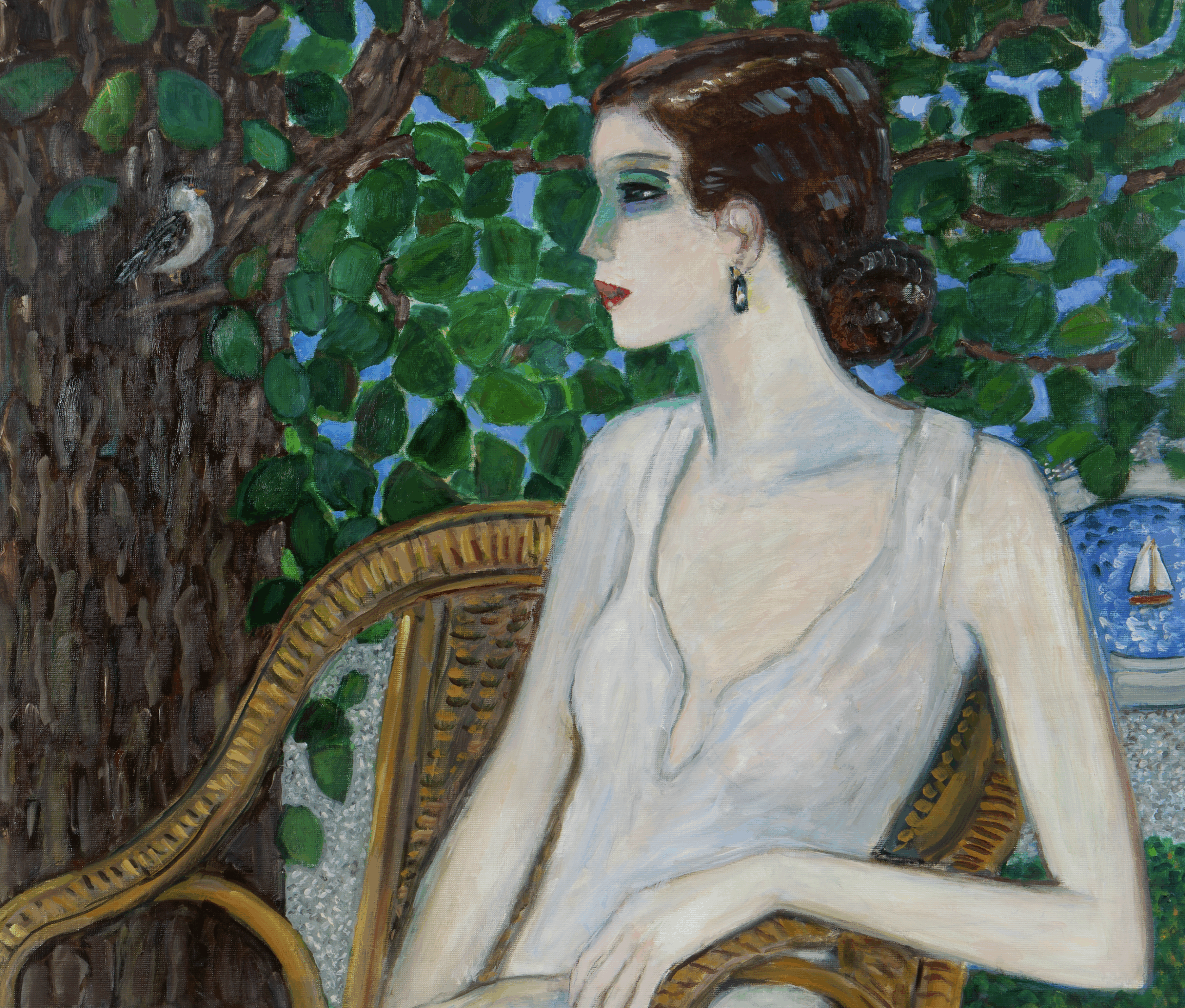 ジャン=ピエール・カシニョール | ギャルリーためなが