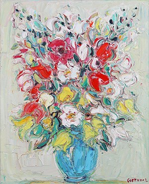 追悼 コタボ展 | ギャルリーためなが