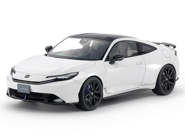 タミヤ 1/24 スポーツカーシリーズ 1/24 Honda プレリュード (BF1
