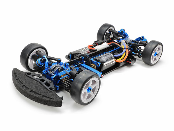 開発進行中の新製品を公開！！ | タミヤ