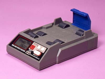 タミヤ ミニ四駆グレードアップパーツ ミニ四駆スピードチェッカー
