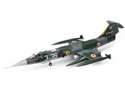 タミヤ スケール限定商品 1/32 F-104 G/S スターファイター