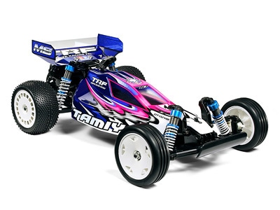 タミヤ RC限定シリーズ 1/10RC DT-02 MS | タミヤ